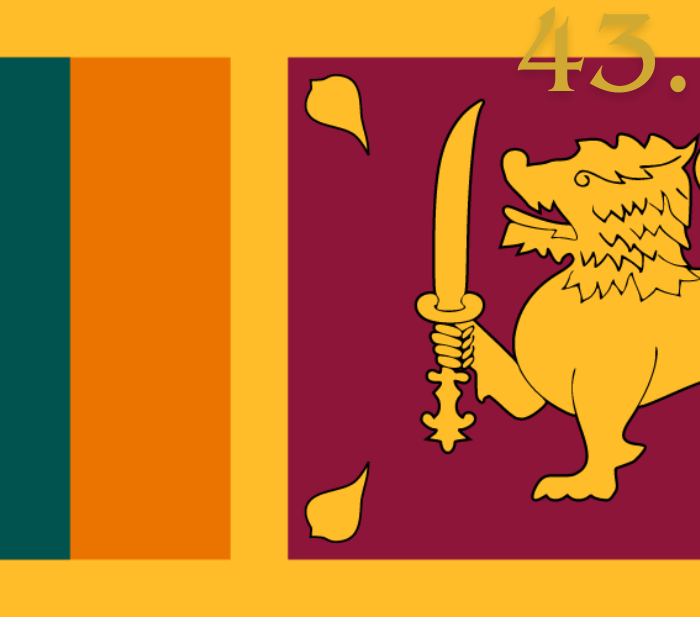 Sri Lanka